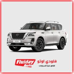 باترول بلاتينوم